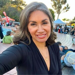 Meet your Posher, Jen